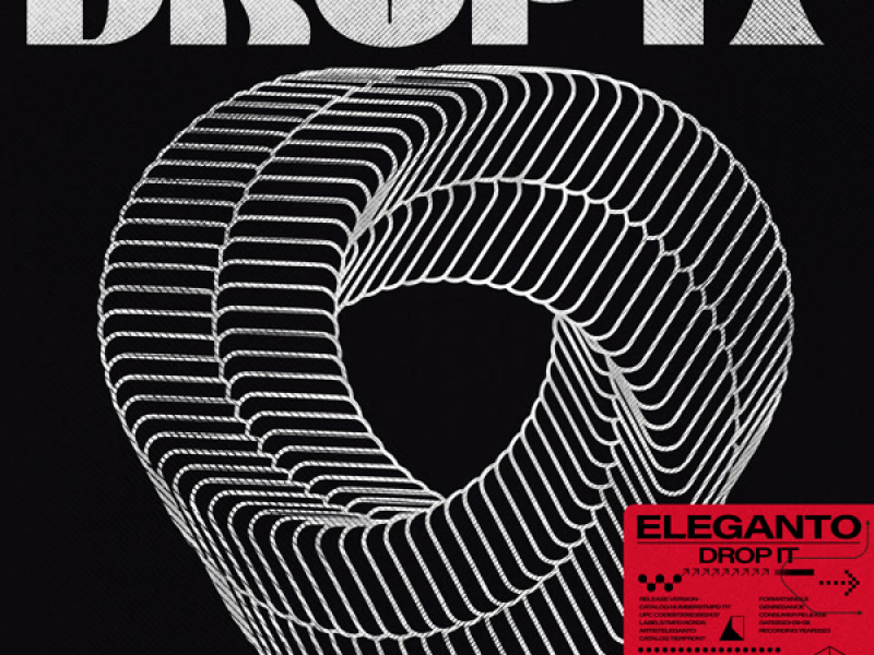 Drop It (Single)