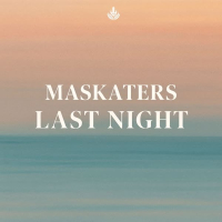 Last Night (Afro House) (Single)