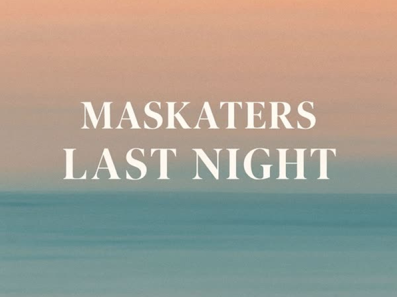 Last Night (Afro House) (Single)