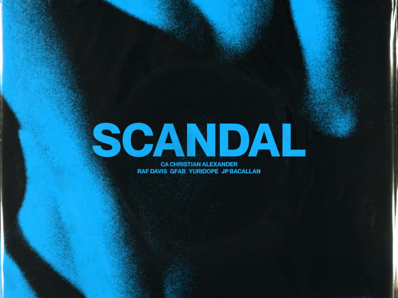 Scandal (Single)