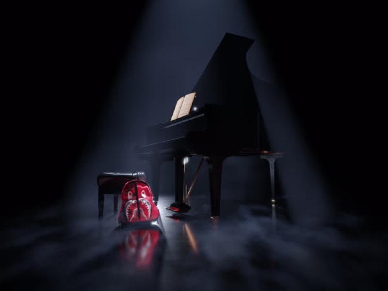 Gözyaşı Rapsodi 1 (Single)