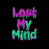 Lost My Mind (Single)