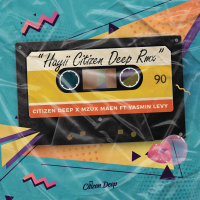 Hayii (Citizen Deep Remix) (Single)