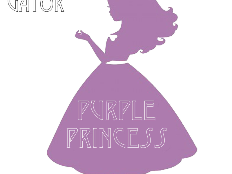 Purple Princess - Single