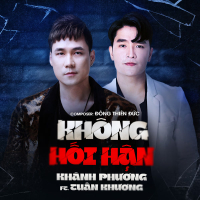 Không Hối Hận (Remix) (Single)