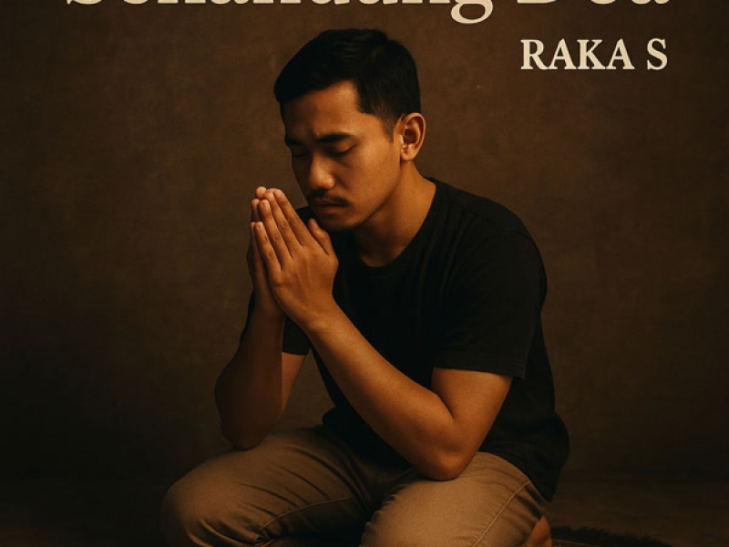 Senandung Doa (Single)