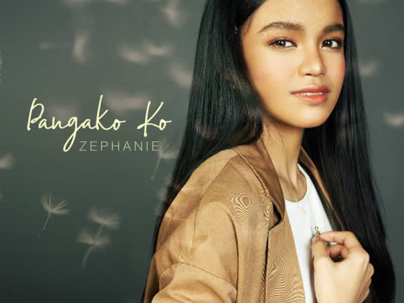 Pangako Ko (Single)