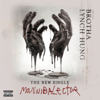 Mannibalector (Single)