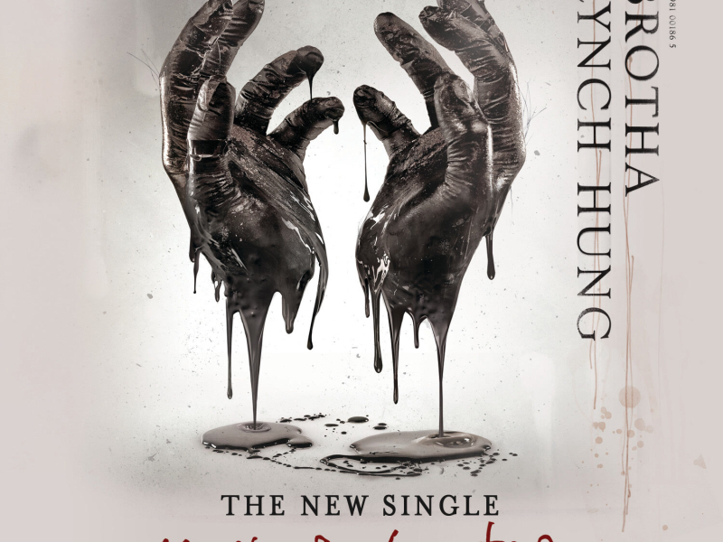 Mannibalector (Single)