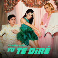 Yo Te Diré (Single)