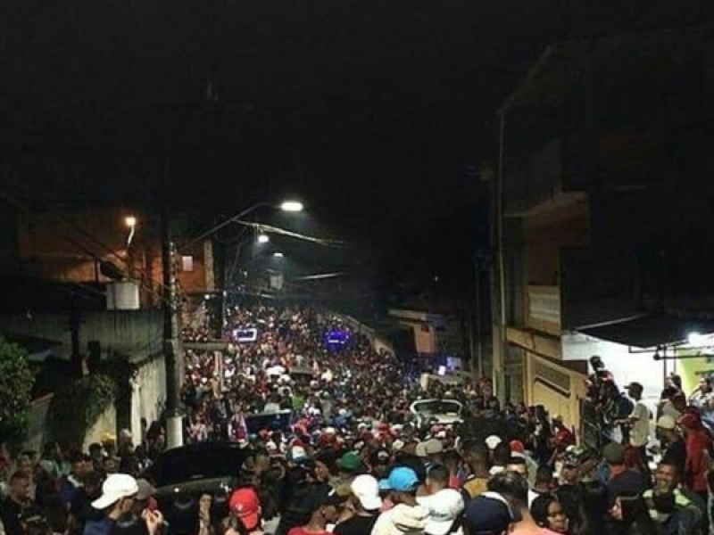 Novinha de 19 (Single)