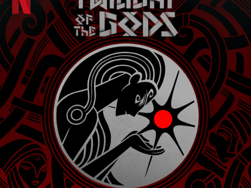 Twilight of the Gods (Soundtrack from the Netflix Series)