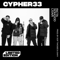 CYPHER33 (Single)