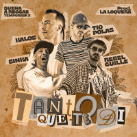 Tanto que te di (Suena a Reggae), Vol.20 (Single)