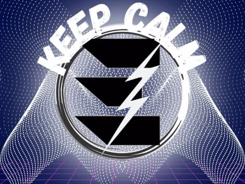 Keep Calm (Single)