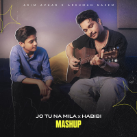 Jo Tu Na Mila x Habibi (Mashup) (Single)