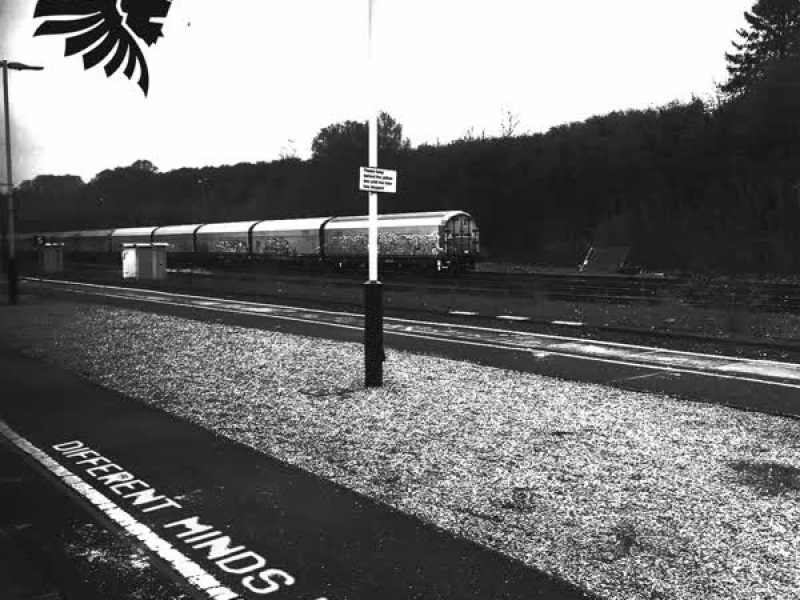 Different Minds EP (EP)