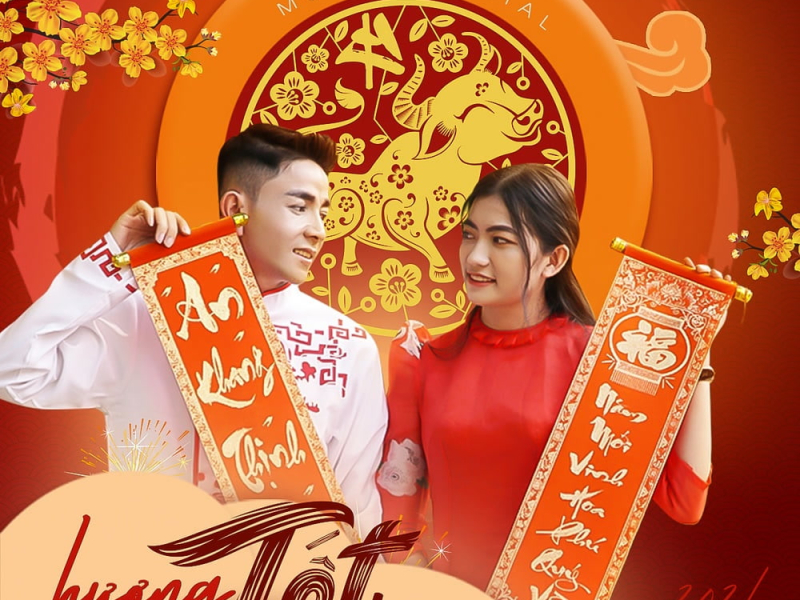 Hương Tết (Single)