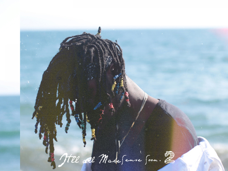 It'll All Make Sense Soon 2