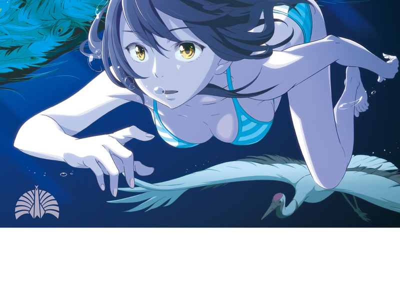 Shinyawaku -The Midnight Broadcasting-