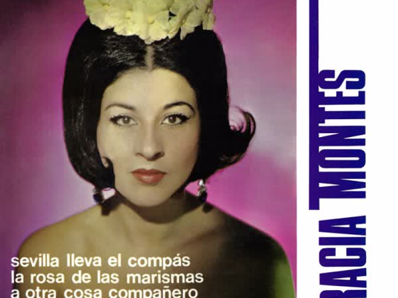 La rosa de las marismas (II) (Single)