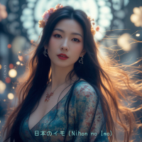 日本のイモ (Single)