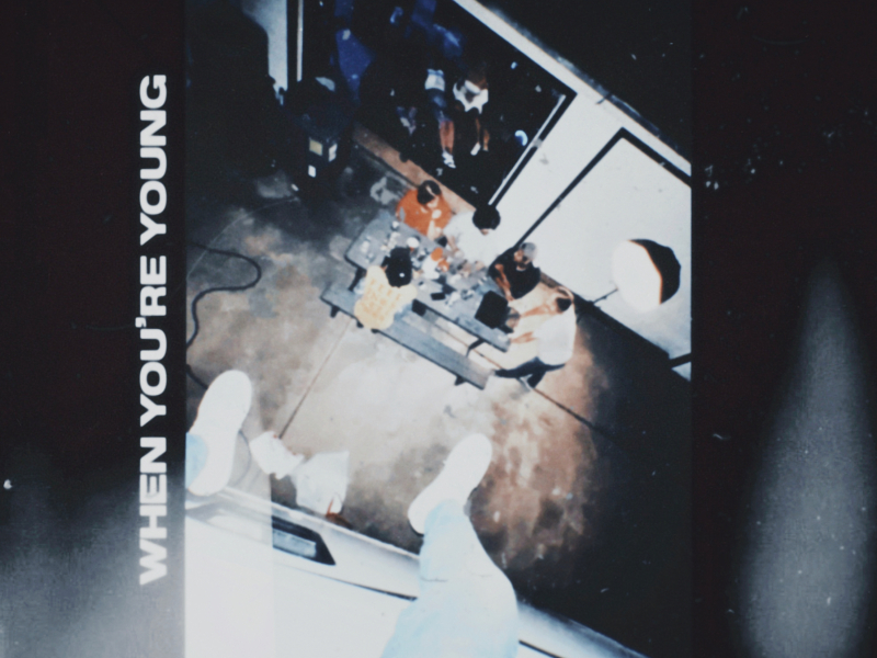 When You're Young (Single)