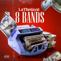 8 Bands (Single)