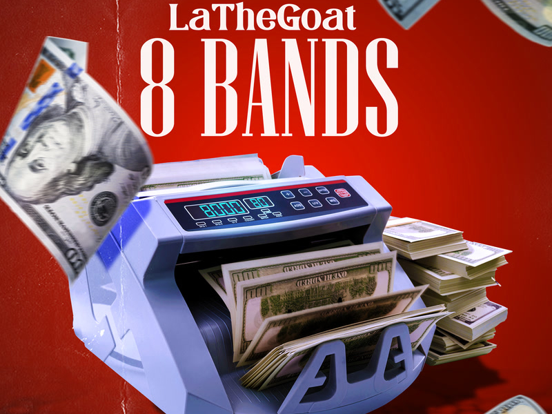 8 Bands (Single)