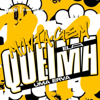 Montagem Ela Queima Uma Erva (Single)