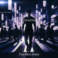 The Real Ones (Single)