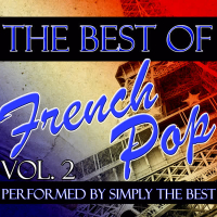 The Best of French Pop Vol. 2