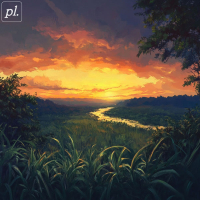 please don't go (Single)