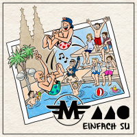 Einfach su (Single)