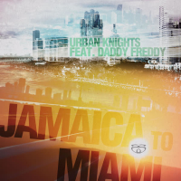 Jamaica to Miami