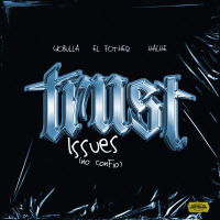 Trust Issues (No Confio) (Single)