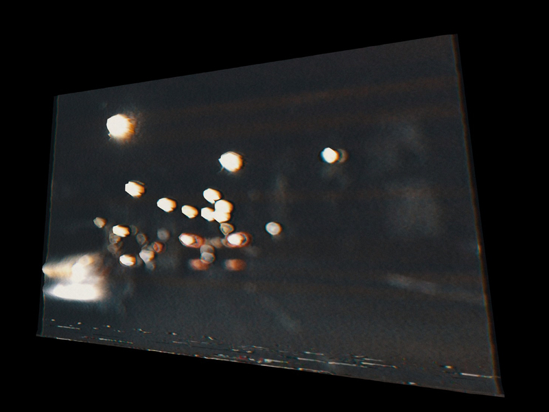 So Close To Magic (Single)