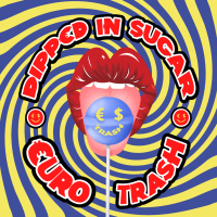 Dipped In $ugar (EP)