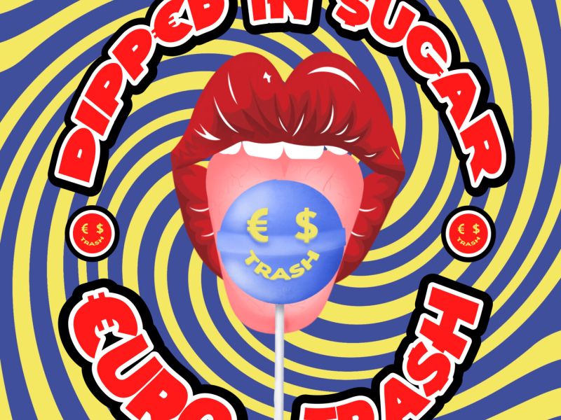 Dipped In $ugar (EP)