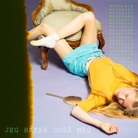 Jeg Hater Også Meg (EP)