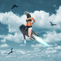 Mars (feat. Imsito) (Single)