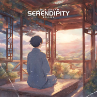 Serendipity (feat. Billhe) (Single)