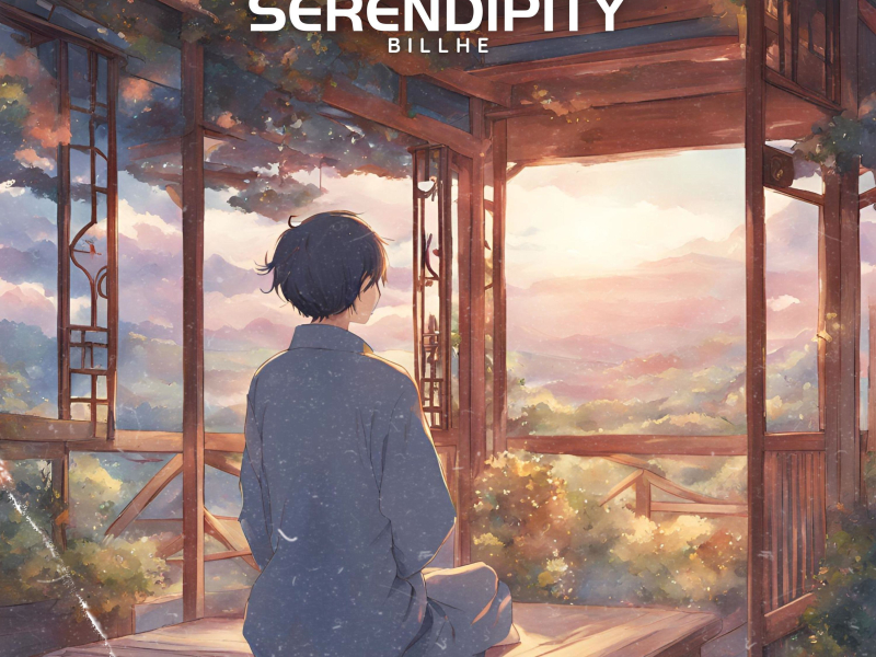 Serendipity (feat. Billhe) (Single)