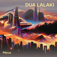 Dua Lalaki (Remastered 2024) (Single)
