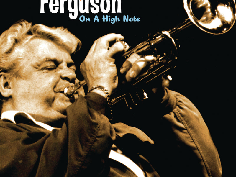 On A High Note: The Best Of The Concord Jazz Recordings