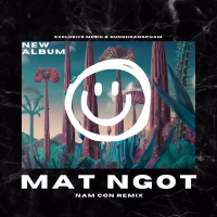 Mật Ngọt (Nam Con Remix) (EP)