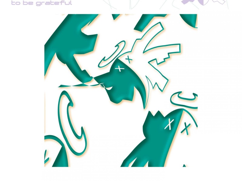 to be grateful (Single)