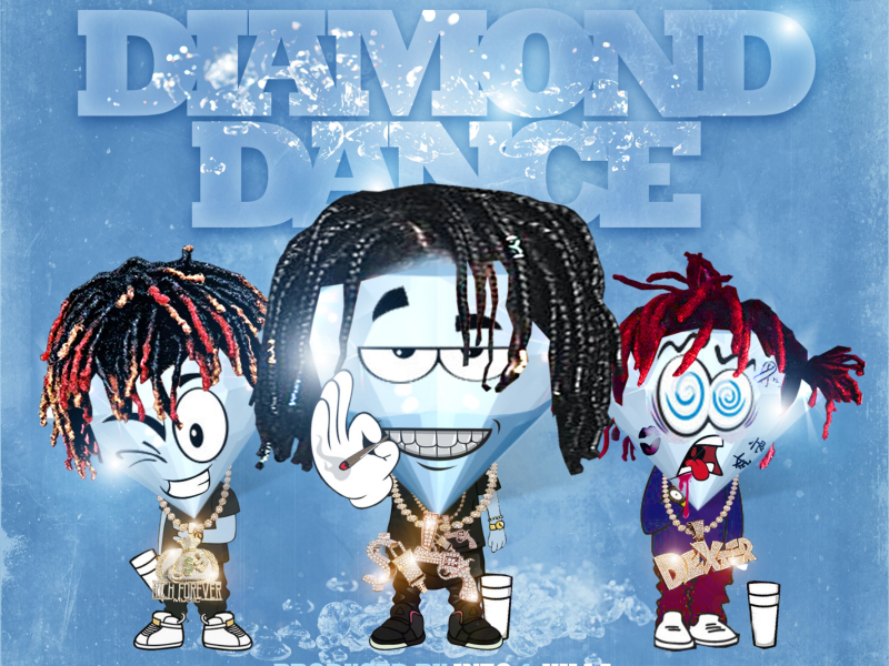 Diamond Dance (feat. Famous Dex & Rich The Kid)