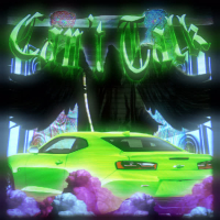 Can't Talk (Single)