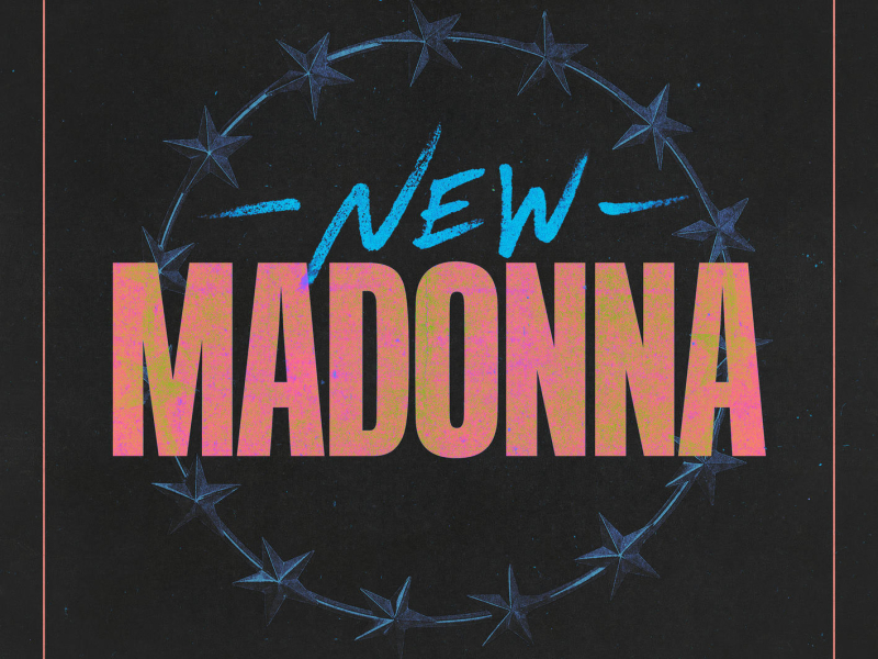 New Madonna (Single)